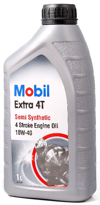 ulei semisintetic Mobil1 10w40